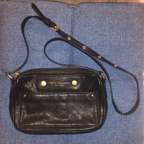Marc By Marc Jacobs Handbags - Marc by Marc Jacobs crossbody bag